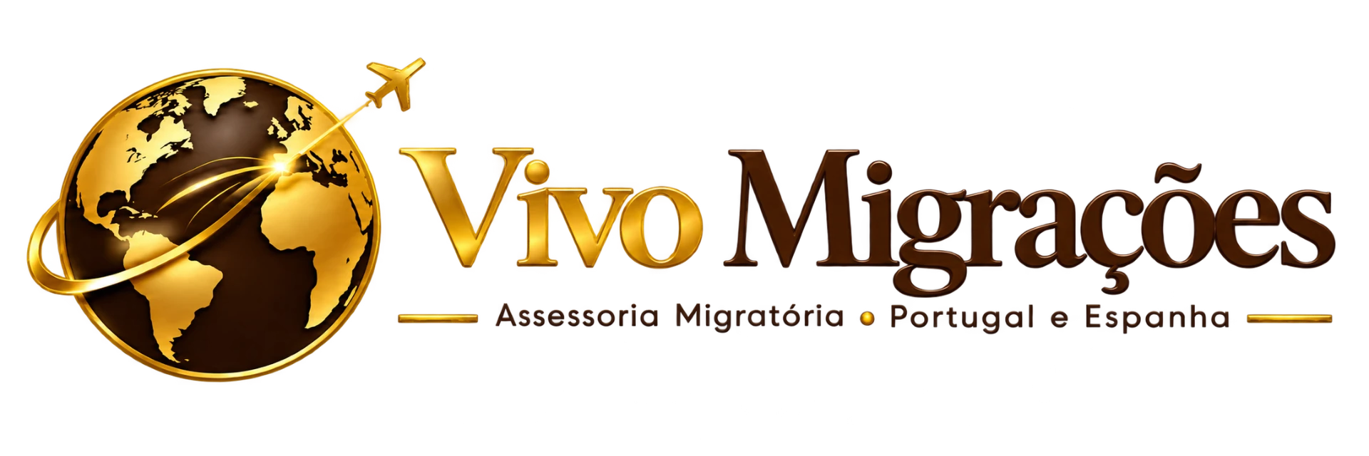 Vivo Migrações — Assessoria Migratória para Portugal e Espanha