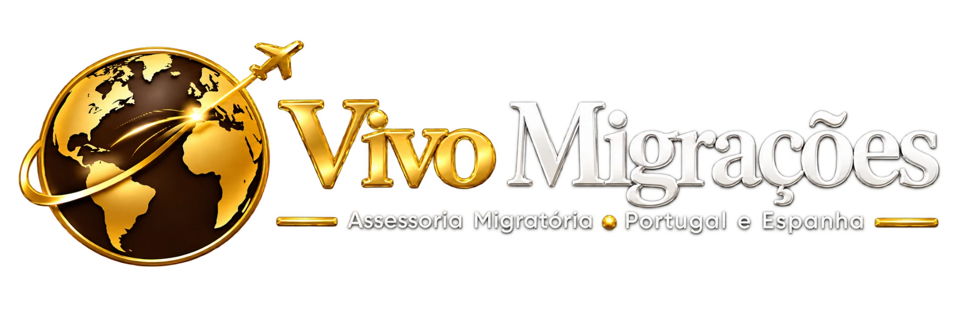 Vivo Migrações — Assessoria Migratória para Portugal e Espanha
